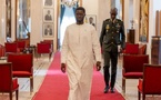 Élections locales : Diomaye Faye va s’adresser aux Sénégalais, annonce la Présidence