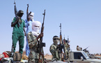 Opération Shams II : INTERPOL identifie 126 combattants terroristes