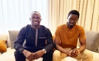 Projet SM10 Agro : Sadio Mané reçu par le président Bassirou Diomaye Faye