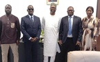 Italie : la SN-HLM va à la rencontre de la diaspora sénégalaise pour présenter ses programmes immobiliers