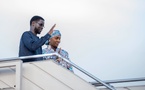 ONU : Bassirou Diomaye Faye quitte Dakar pour New York
