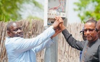 Louga : le PUDC raccorde 24 villages au réseau électrique