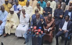 APR : après les départs, les fidèles de Macky Sall organisent la riposte