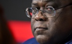 Assemblée générale de l’ONU : Ebola bloque le déplacement de Félix Tshisekedi à New York