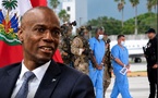 Haïti : 18 suspects dans l’assassinat de Jovenel Moïse extradés vers les États-Unis