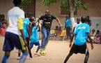 Patrick Vieira, de Sicap Rue 10 au banc des Lions : retour aux sources pour le nouveau sélectionneur du Sénégal
