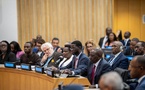 Afrique : Diomaye Faye alerte sur la dette, le chômage et le déficit de financement