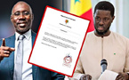 Samba Ndiaye à la SN-HLM : Diomaye Faye ressuscite une nomination combattue par Pastef