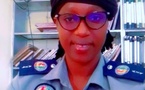 Saint-Louis : décès de l’ASP Sira Mbodj, agente de la 1ʳᵉ promotion