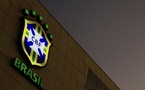 Brésil : La CBF veut réduire progressivement le quota de joueurs étrangers