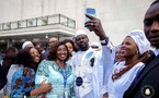 ONU : forte mobilisation des soutiens de Mamadi Doumbouya à New York