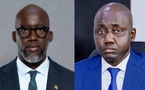 CDC : la passation entre Fadilou Keïta et Mamadou Lamine Guissé bloquée