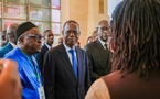 Ziguinchor : le Premier ministre attendu ce samedi