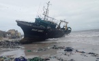 Exclusif : sept bateaux déroutés échouent à Hann et Bel-Air