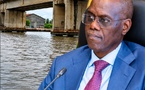 Pont Émile Badiane : « Nous ne dormons pas », assure le Premier ministre