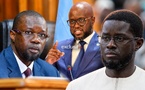 El Malick Ndiaye : « Ce qui est en train de se passer est extrêmement grave... »