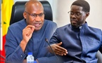 Ibrahima Sy : « Il faut que le Président soit connu et que sa cote de popularité monte »