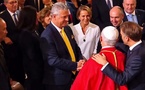 France : Ce geste de Macron envers le pape suscite l’indignation de certains catholiques