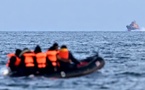 Trois personnes sont mortes lors d'une traversée clandestine de la Manche