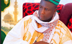 Kounkoussira : Thierno Moussa Bachir Diao désigné nouveau Khalife de la communauté de Cheikh Al Mouhidine