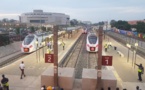 TER : le train arrive à l’AIBD, billets à partir de 4 000 FCFA