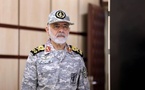 Iran : le chef d’état-major menace de riposter à « toute menace »