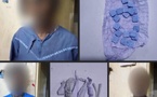 Yoff-Tonghor : huit suspects interpellés dans une opération antidrogue