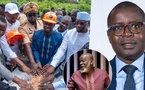 Projet de Sadio Mané : alertes, défis… le Dr Ibrahima Mendy, ex-directeur de la DAPSA, se prononce