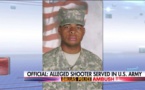 USA: l'ancien soldat Micah Johnson, tue 5 policiers blancs, pour se venger des noirs assassinés par les limiers