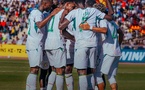 Éliminatoires CAN 2027 : le Sénégal s’impose en Éthiopie et prend la deuxième place