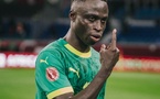 Angleterre : Krépin Diatta a trouvé un club