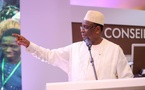 École du parti : Macky Sall nomme Bassirou Kébé