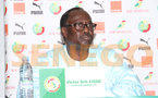Football sénégalais : décès de Victor Ciss, ancien secrétaire général de la FSF