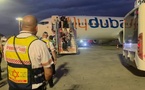 Vol Dubaï-Tel-Aviv : une violente bagarre entre les pilotes provoque un atterrissage d’urgence en Arabie saoudite