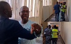 Assemblée nationale : Ousmane Fall de PASTEF s’en prend à Abdou Mbow et TAS, vive tension dans les couloirs