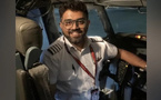 Vol Dubaï-Tel-Aviv : le geste héroïque du pilote indien après l’attaque de son copilote
