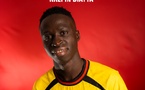 OFFICIEL : Krépin Diatta s’engage avec Watford