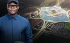 Coupe du monde 2030 : le président de la FSF Abdoulaye Fall soutient la candidature du Maroc pour la finale
