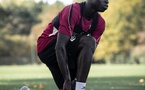 Krépin Diatta à Watford : les détails de son contrat avec les Hornets