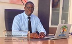 Dialogue social, paix et solidarité : l’appel du Président du MEJMS, Cheikh Omar Badji