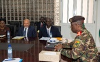 Guinée-Bissau : Horta Inta-a multiplie les contacts au lendemain du blocage du retour d’Embaló