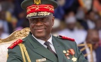 Guinée-Bissau : le président promeut neuf officiers militaires après le blocage du retour d’Embaló
