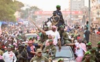Guinée-Bissau : la société civile salue le désarmement des groupes liés à Embaló et réclame des poursuites judiciaires