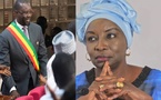 Aminata Touré : « Ce qui se passe à l’Assemblée est désolant et inadmissible »