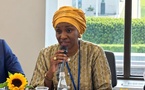 Aminata Touré attaque les députés de Pastef : « Se réfugier derrière l’immunité parlementaire pour attaquer notre président de parti relève de la plus grande lâcheté »