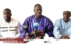 « Dieu ne dort pas » : le message fort de Serigne Cheikh Sall aux victimes de la répression 2021-2024