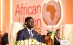 CEDEAO : Bassirou Diomaye Faye annonce le lancement de l’éco en 2027