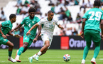 Sénégal 1-0 Comores : Iliman Ndiaye délivre les Lions à Marseille