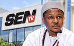 Affaire Diomaye :  Sen TV porte plainte contre Cheikh Bara Ndiaye après des accusations de corruption