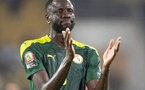 Cheikhou Kouyaté : « Le médecin m’a demandé d’arrêter le football »